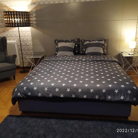 Plaka'S Flat-Near Syntagma Metro Station Apartman Athén Kültér fotó