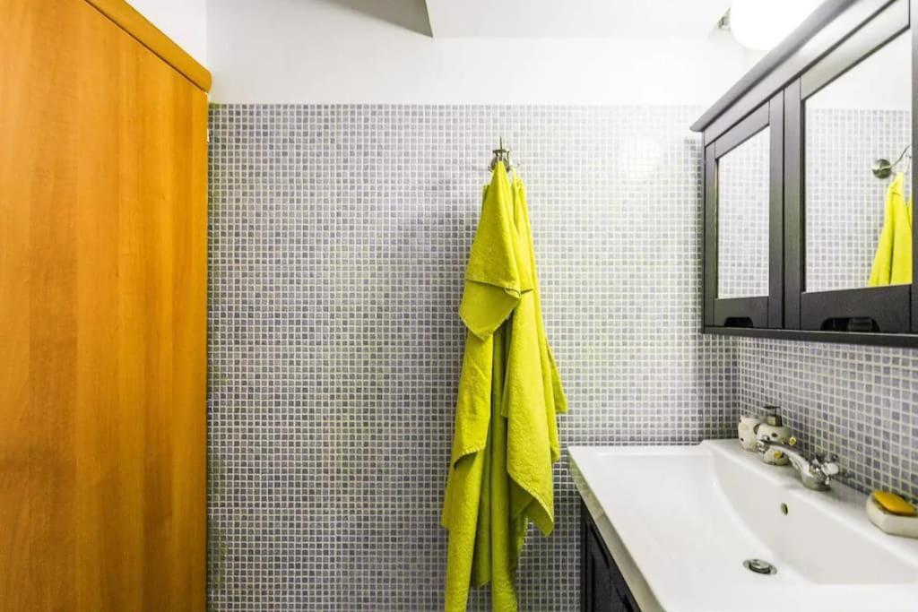 Plaka'S Flat-Near Syntagma Metro Station Apartman Athén Kültér fotó