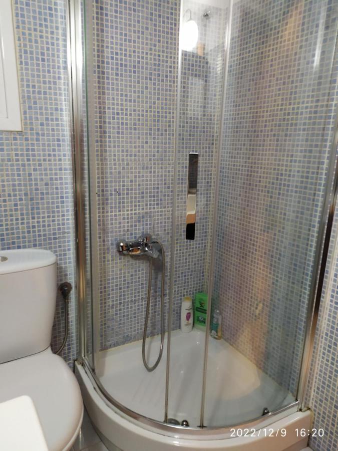Plaka'S Flat-Near Syntagma Metro Station Apartman Athén Kültér fotó